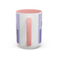 Princess Kitty Hello Kitty Princess Mug | Accent Coffee Mug