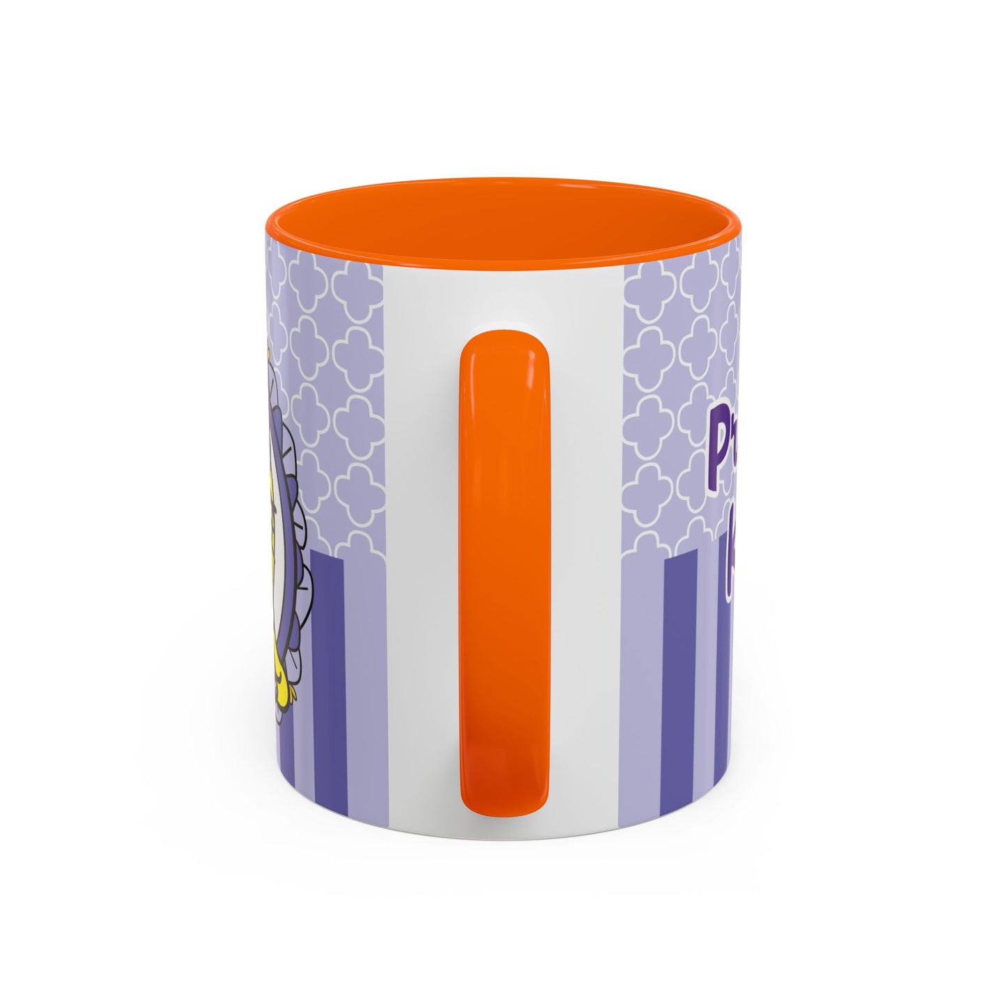 Princess Kitty Hello Kitty Princess Mug | Accent Coffee Mug