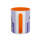 Princess Kitty Hello Kitty Princess Mug | Accent Coffee Mug