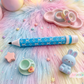 Pastel Dream Designer-Inspired Stationery Set – Luxury Aesthetic Writing Pens