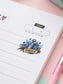 The Powerpuff Girls Spiral Notebook & Journal