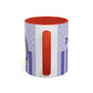Princess Kitty Hello Kitty Princess Mug | Accent Coffee Mug