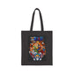 Straw Hat Crew Cotton Canvas | One Piece Anime Tote Bag
