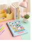 Pochacco Kawaii Custom Spiral Notebook & Journal