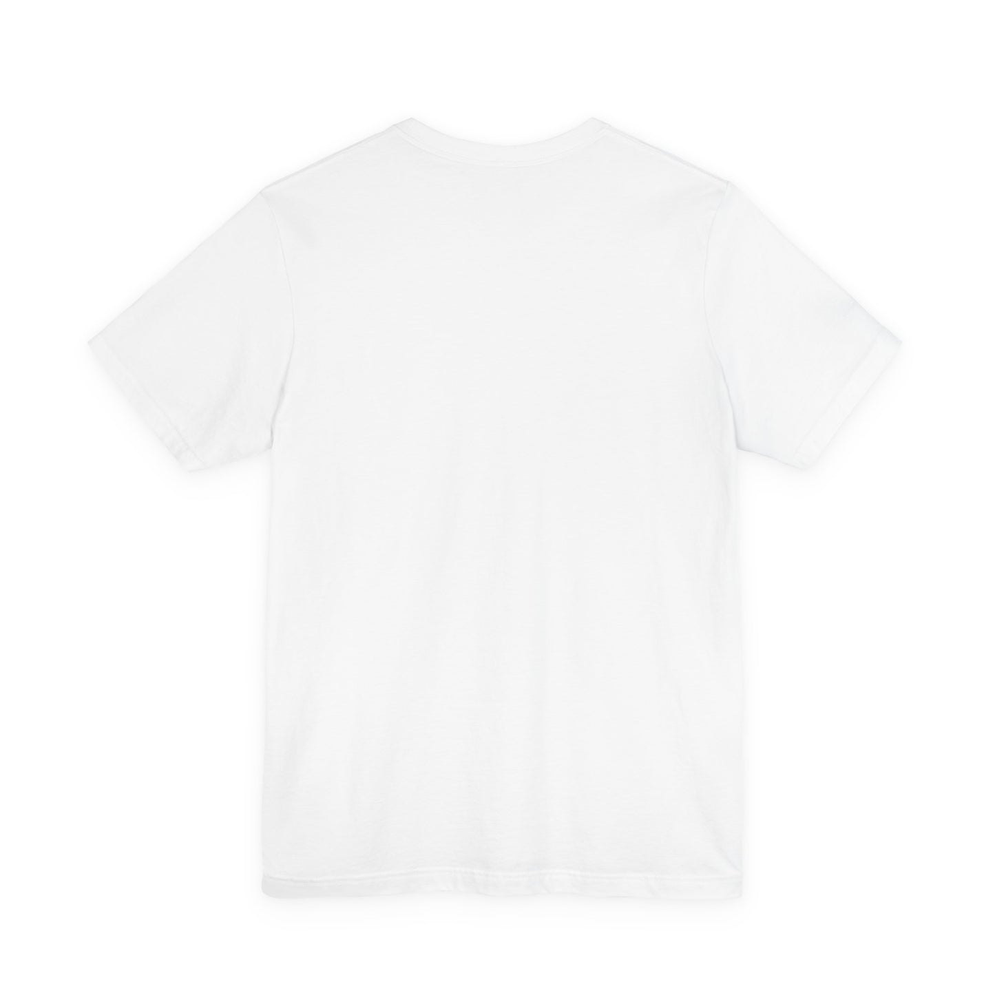 loud and proud! rainbow text Tee | LGBTQ pride T-shirt