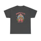 Whoville Snow Globe tee | Christmas Dr. Seuss inspired shirt, holiday village design