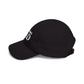 World's Best Dad Classic Dad Cap | Embroidered Baseball Hat