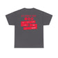 BTS World Tour Tee | Kpop Band Concert Shirt