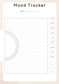 Mood Trackers | Digital Download