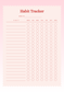 Mental Health Planner | Digital Download