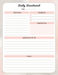Self Love Journal | Digital Download