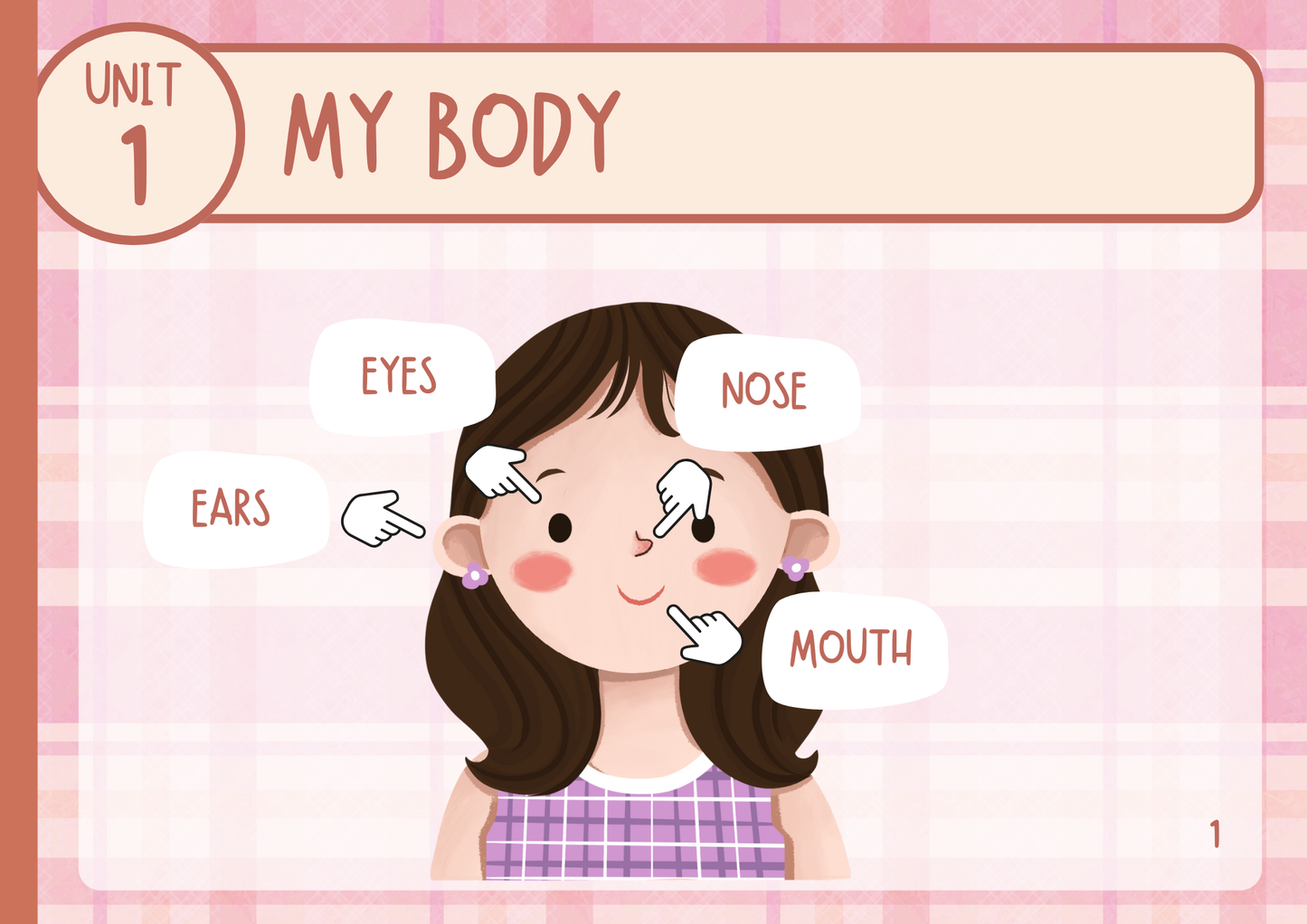 Pink Pre-school Activity Book | Digital Download