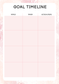 Life Planner | Digital Download