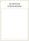 Nutrition Planner | Digital Download