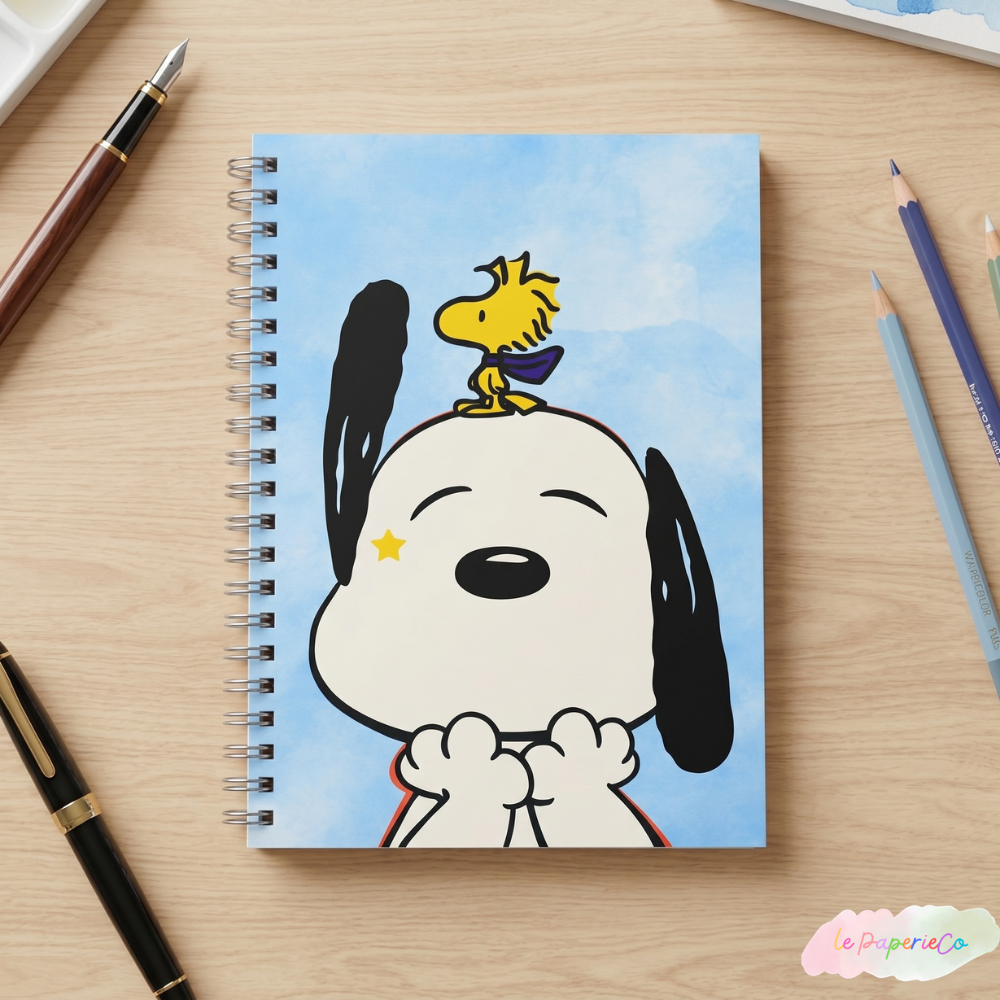 Back to School Essentials