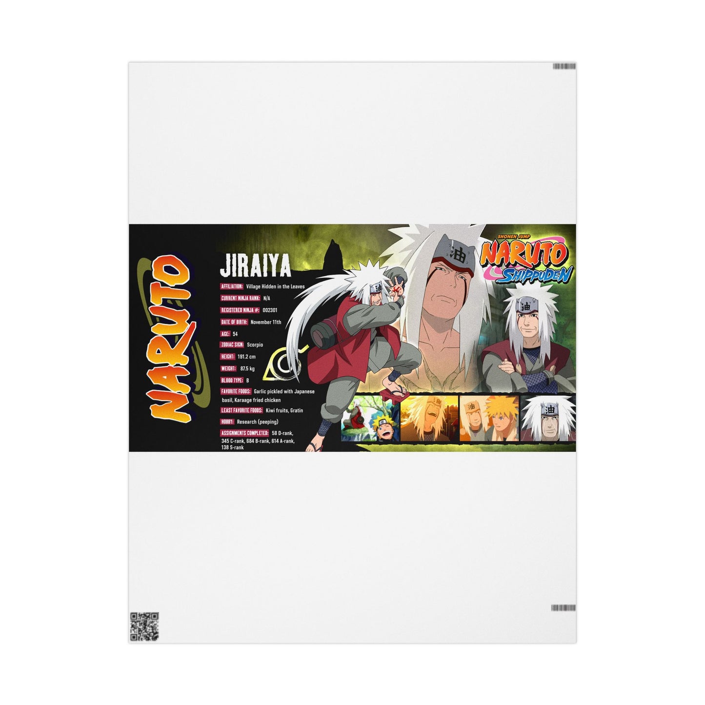 Wrapping Papers
