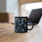 Naomi Misora Death Note Mug - Anime Detective Noir Coffee Cup (11oz, 15oz)