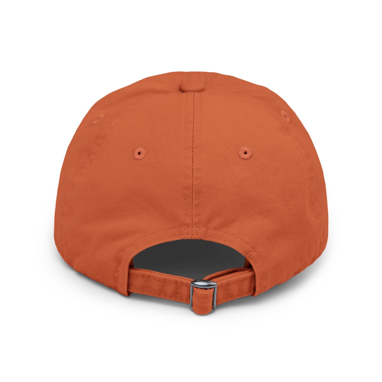 California Surfing Paradise Distressed Cap