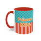 Princess Bunny Mug | Cute Character Accent Coffee Mug