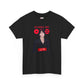 BTS World Tour Jin Photo Tee | K-Pop Band Shirt