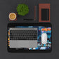 Naruto Shippuden Kisame Desk Mat | Anime Gaming Mouse Pad