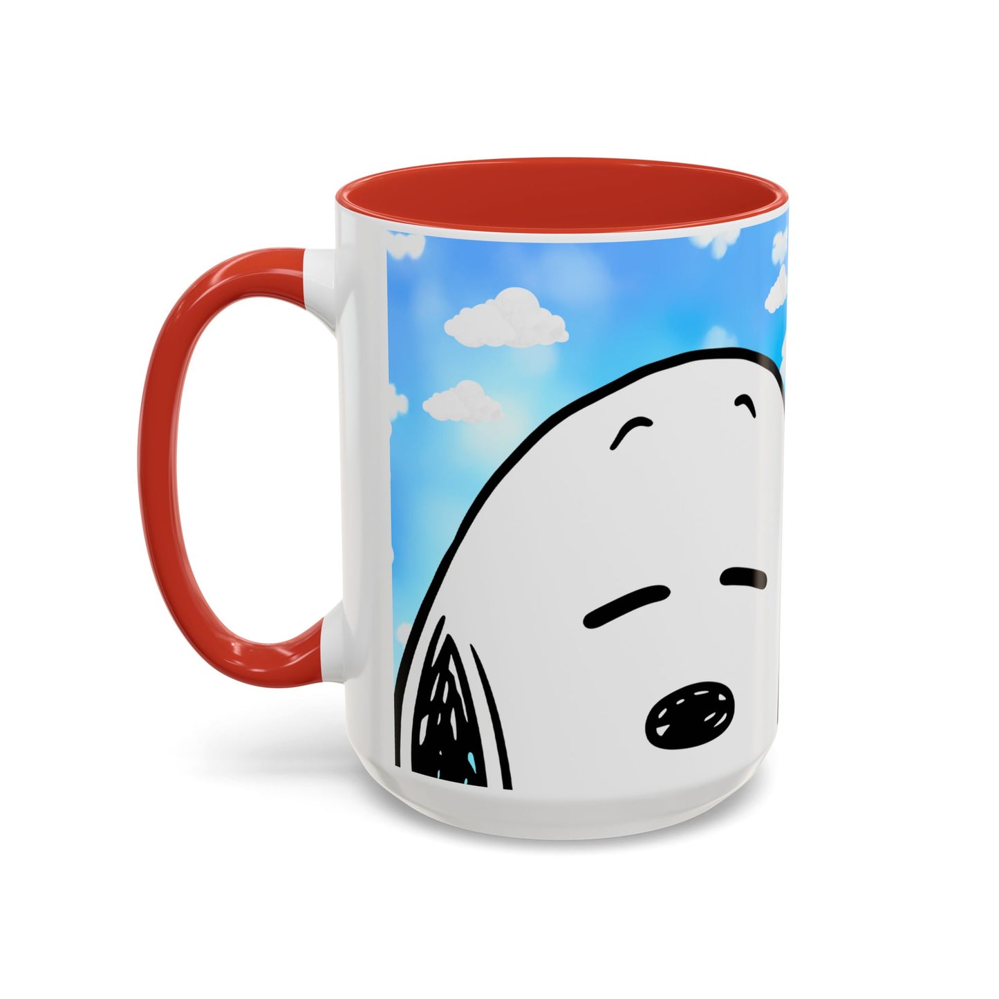 Beagle Mug | Accent Coffee Mug 11oz 15oz