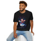 Solo Leveling T-Shirt | Anime Hunter Character Tee