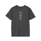 Gundam Mobile Suit Graphic T-Shirt — Anime Mecha Poster Tee