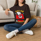 Relax Snoopy T-Shirt — Vintage Peanuts Graphic Tee