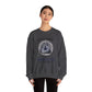 Customizable Cowboys Fan Crewneck Sweatshirt | Dallas Star Football Sweatshirt