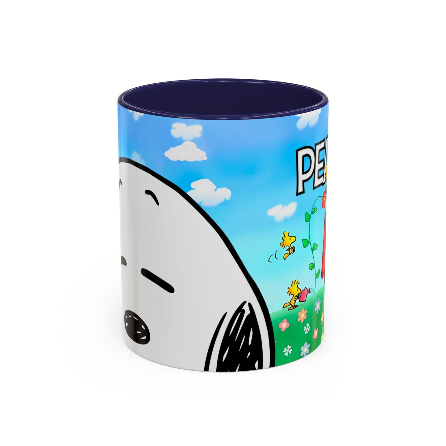 Beagle Mug | Accent Coffee Mug 11oz 15oz