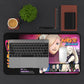 Ino Yamanaka Naruto Desk Mat | Anime Gaming Mouse Pad