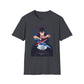Solo Leveling T-Shirt | Anime Hunter Character Tee