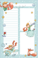 Little Prince-inspired Notepads