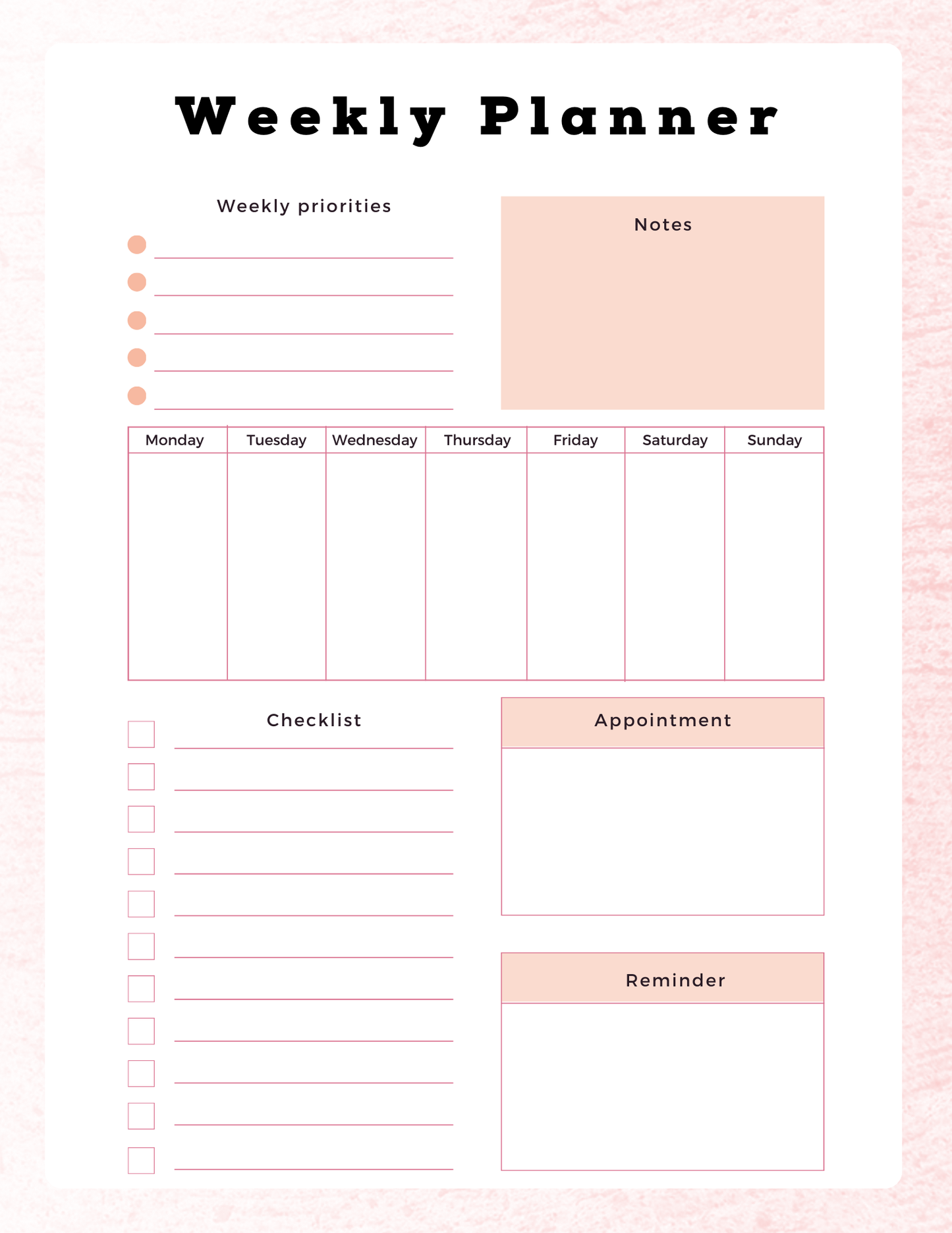 PTSD & Trauma Processing  Workbook | Digital Download