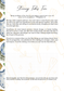 Lessons in the Kitchen | Devotional Journal