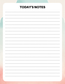 7 DAY FOOD Diary | Digital Download