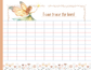 Line Tracing Pad - Fairy Theme | Digital Download