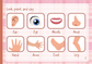 Pink Pre-school Activity Book | Digital Download