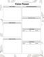Life Planner | Digital Download