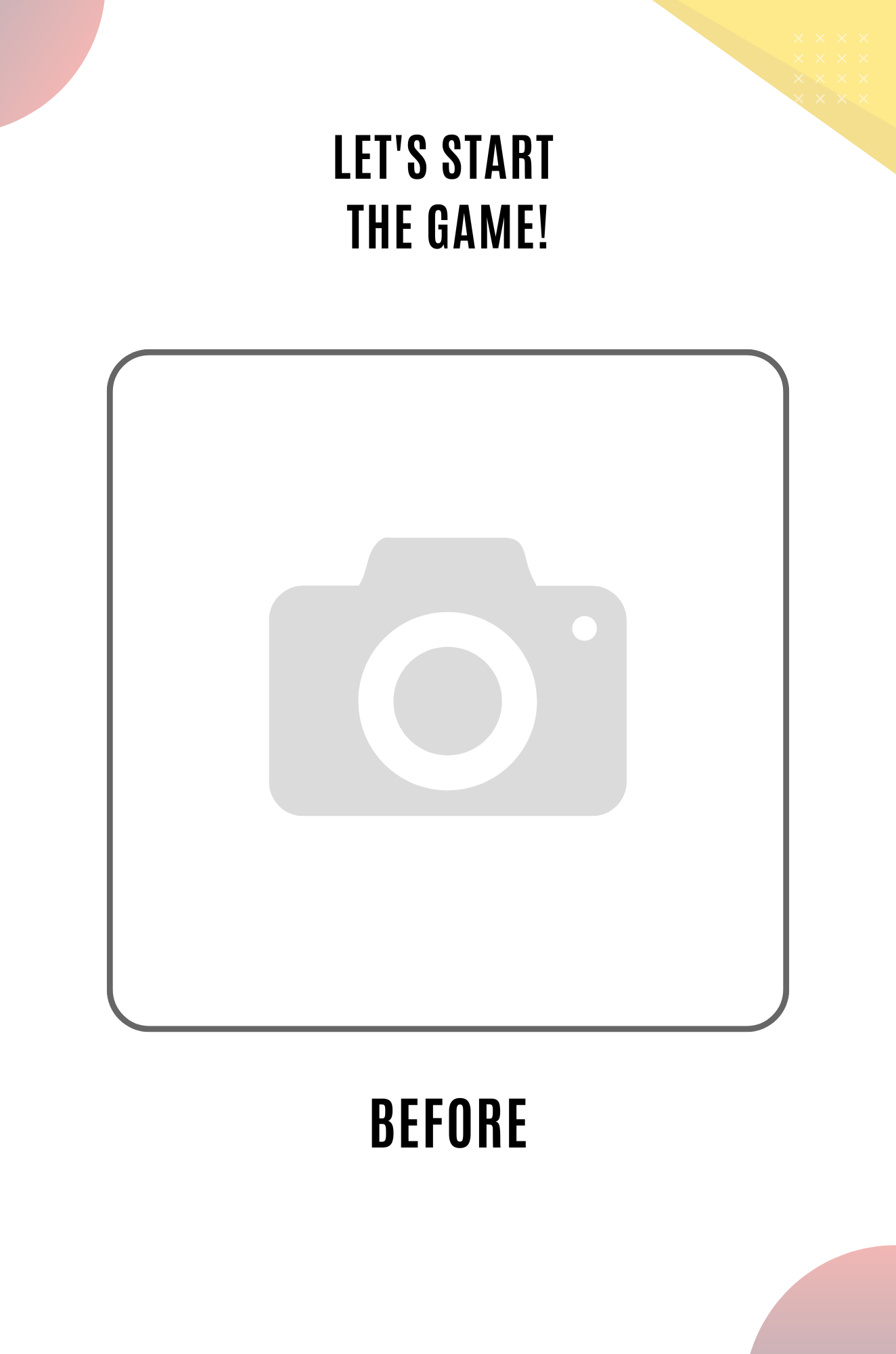 12 Week Weight Loss Planner | Digital Download