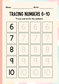 Pre-School Learning Pack | Digital Download