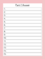 115 Deep Mental Prompts | Digital Download