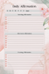 Daily Affirmation | Digital Download