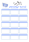 Snoopy Inspired 2026 Planner | Digital Download
