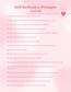 100 Self Reflective Prompts | Digital Download