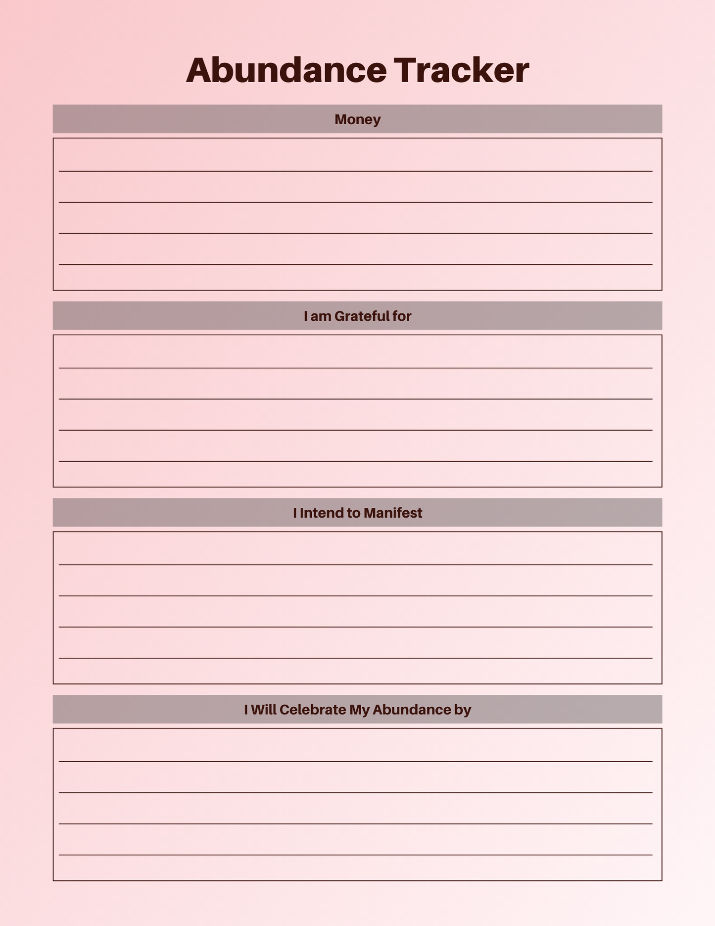 Therapy Journal | Digital Download
