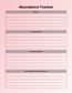 Therapy Journal | Digital Download