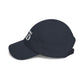 World's Best Dad Classic Dad Cap | Embroidered Baseball Hat