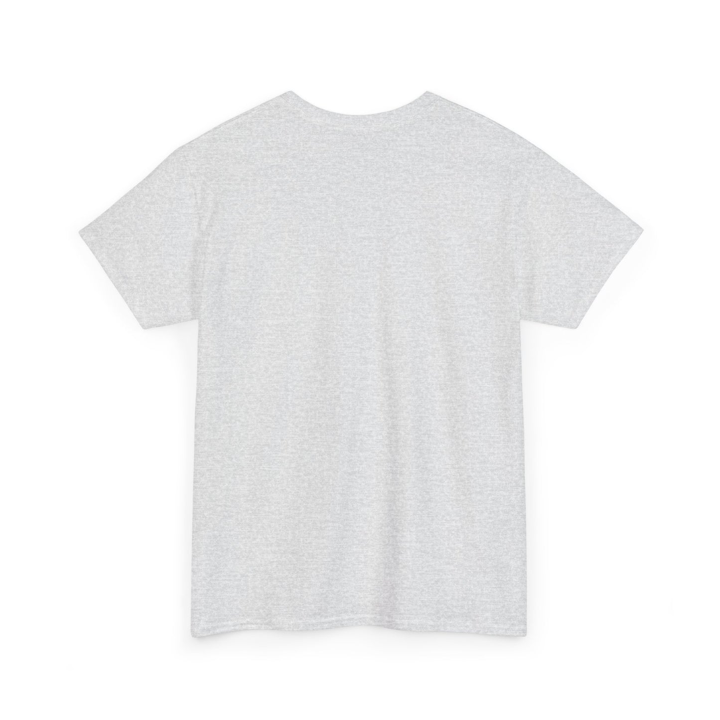 Valentine Cherub Heart Sunglasses T-Shirt | Cupid Angel with Red Wings